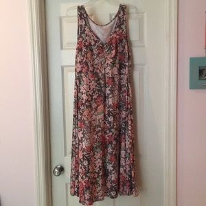 Weekenders Empire Dress